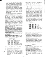 Предварительный просмотр 5 страницы Carrier 19EA Initial Start-Up Instructions