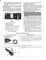 Preview for 6 page of Carrier 19EA Initial Start-Up Instructions