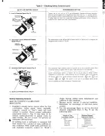 Предварительный просмотр 7 страницы Carrier 19EA Initial Start-Up Instructions