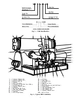 Предварительный просмотр 5 страницы Carrier 19EF Series Start Up & Operation Manual