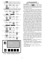 Preview for 34 page of Carrier 19EF Series Start Up & Operation Manual