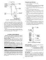 Preview for 51 page of Carrier 19EF Series Start Up & Operation Manual