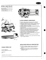 Preview for 4 page of Carrier 19EX Series Product Data