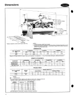 Предварительный просмотр 10 страницы Carrier 19EX Series Product Data