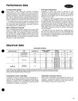 Preview for 11 page of Carrier 19EX Series Product Data