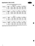 Preview for 16 page of Carrier 19EX Series Product Data