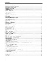 Preview for 2 page of Carrier 19PV550 Installation, Operation And Maintenance Instructions