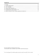 Preview for 3 page of Carrier 19PV550 Installation, Operation And Maintenance Instructions