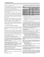 Preview for 4 page of Carrier 19PV550 Installation, Operation And Maintenance Instructions