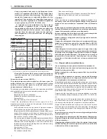 Предварительный просмотр 6 страницы Carrier 19PV550 Installation, Operation And Maintenance Instructions