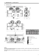 Preview for 9 page of Carrier 19PV550 Installation, Operation And Maintenance Instructions