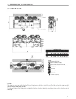 Предварительный просмотр 11 страницы Carrier 19PV550 Installation, Operation And Maintenance Instructions