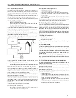 Предварительный просмотр 25 страницы Carrier 19PV550 Installation, Operation And Maintenance Instructions