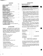 Preview for 2 page of Carrier 19XL series Installation Instructions Manual