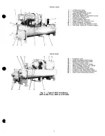 Предварительный просмотр 3 страницы Carrier 19XL series Installation Instructions Manual