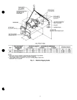 Preview for 5 page of Carrier 19XL series Installation Instructions Manual