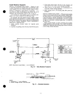 Preview for 11 page of Carrier 19XL series Installation Instructions Manual