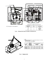 Предварительный просмотр 5 страницы Carrier 19XR Series Installation, Operating And Maintenance Instructions