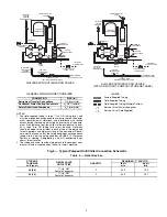 Предварительный просмотр 9 страницы Carrier 19XR Series Installation, Operating And Maintenance Instructions