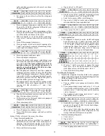 Предварительный просмотр 15 страницы Carrier 19XR Series Installation, Operating And Maintenance Instructions