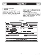 Предварительный просмотр 6 страницы Carrier 2.4L 35kW Owner'S Manual