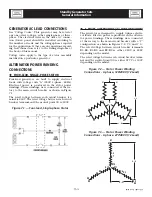 Предварительный просмотр 12 страницы Carrier 2.4L 35kW Owner'S Manual