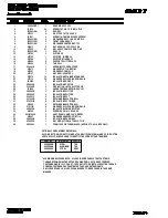 Предварительный просмотр 53 страницы Carrier 2.4L 35kW Owner'S Manual