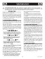 Preview for 3 page of Carrier 2.4L Owner'S Manual