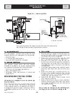 Preview for 11 page of Carrier 2.4L Owner'S Manual