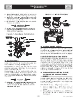 Preview for 12 page of Carrier 2.4L Owner'S Manual