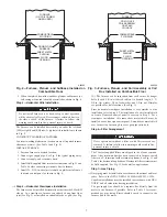 Preview for 7 page of Carrier 2-STAGE 58TMA Install And Operation Instructions