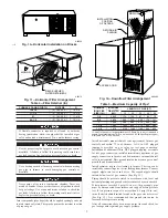 Preview for 9 page of Carrier 2-STAGE 58TMA Install And Operation Instructions