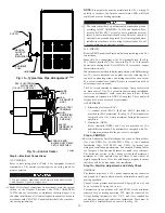 Preview for 10 page of Carrier 2-STAGE 58TMA Install And Operation Instructions