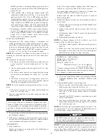 Preview for 16 page of Carrier 2-STAGE 58TMA Install And Operation Instructions