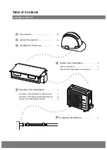 Preview for 2 page of Carrier 22023011003834 Installation Manual