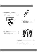 Preview for 3 page of Carrier 22023011003834 Installation Manual