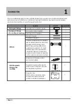 Предварительный просмотр 4 страницы Carrier 22023011003834 Installation Manual