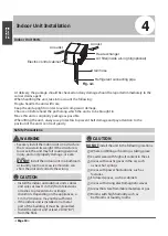 Preview for 10 page of Carrier 22023011003834 Installation Manual