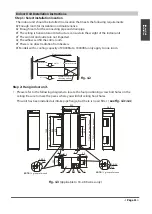 Предварительный просмотр 11 страницы Carrier 22023011003834 Installation Manual