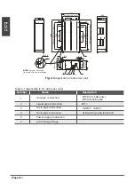 Предварительный просмотр 12 страницы Carrier 22023011003834 Installation Manual