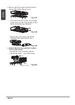 Предварительный просмотр 16 страницы Carrier 22023011003834 Installation Manual