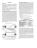 Предварительный просмотр 14 страницы Carrier 23XL Start-Up, Operation And Maintenance Instructions Manual