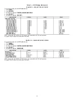 Preview for 32 page of Carrier 23XL Start-Up, Operation And Maintenance Instructions Manual