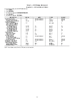 Preview for 34 page of Carrier 23XL Start-Up, Operation And Maintenance Instructions Manual