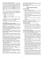 Preview for 66 page of Carrier 23XL Start-Up, Operation And Maintenance Instructions Manual