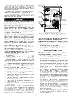 Предварительный просмотр 76 страницы Carrier 23XL Start-Up, Operation And Maintenance Instructions Manual