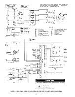 Предварительный просмотр 98 страницы Carrier 23XL Start-Up, Operation And Maintenance Instructions Manual