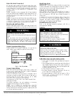 Preview for 7 page of Carrier 24AAA5 Installation Instructions Manual