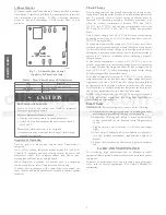 Preview for 8 page of Carrier 24ABB Comfort Installation Instructions Manual