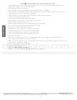 Preview for 10 page of Carrier 24ABB Comfort Installation Instructions Manual